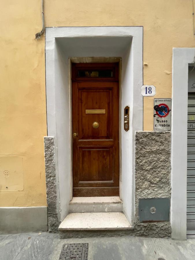 The Florentine Nest Florence Exterior photo