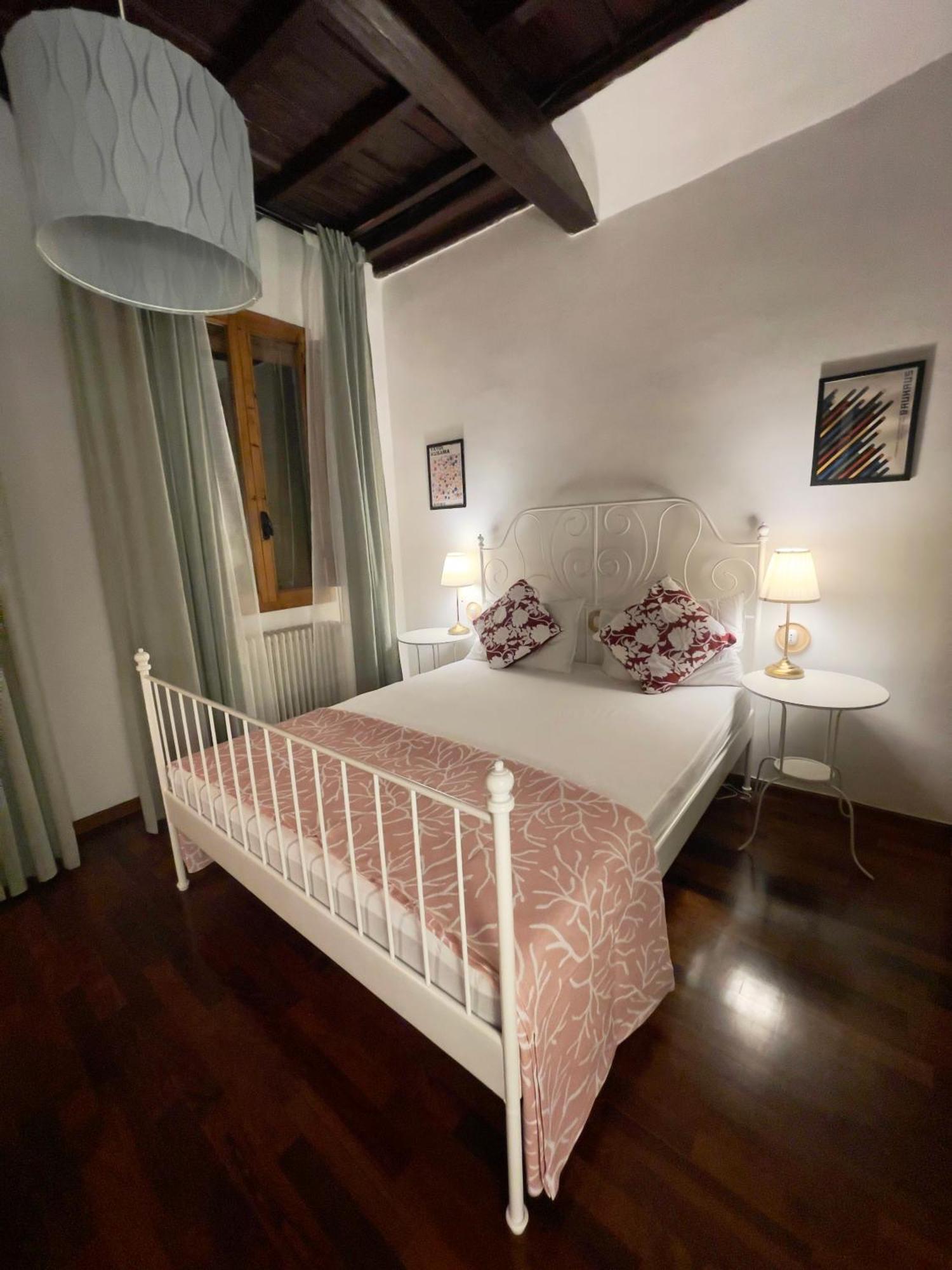 The Florentine Nest Florence Exterior photo